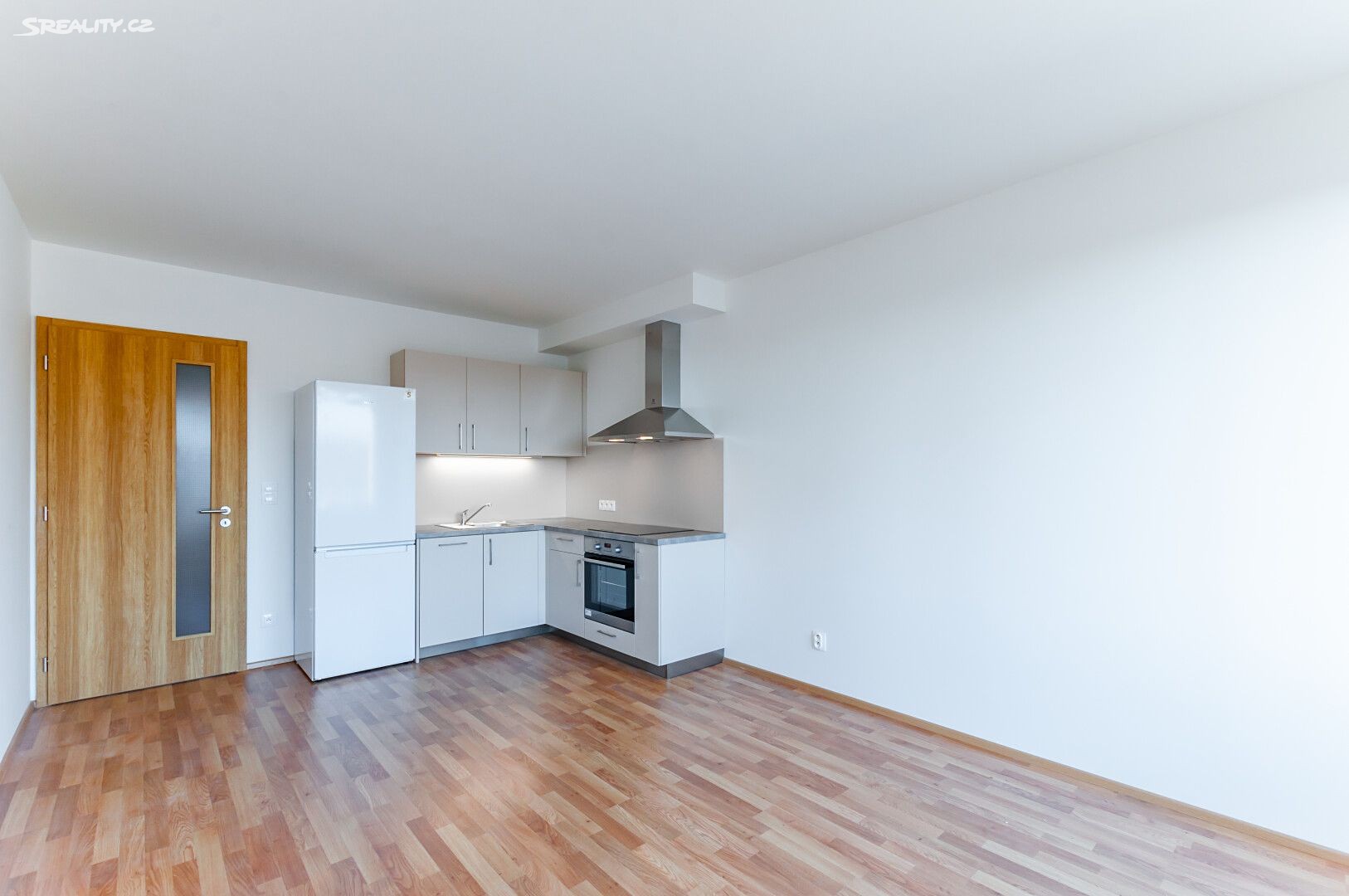 Pronájem bytu 1+kk 34 m², Kolbenova, Praha 9 - Vysočany