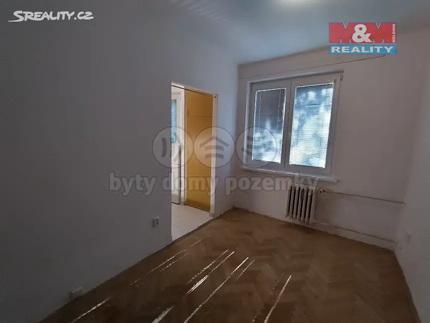 Pronájem bytu 3+1 58 m², Karla Pokorného, Ostrava - Poruba