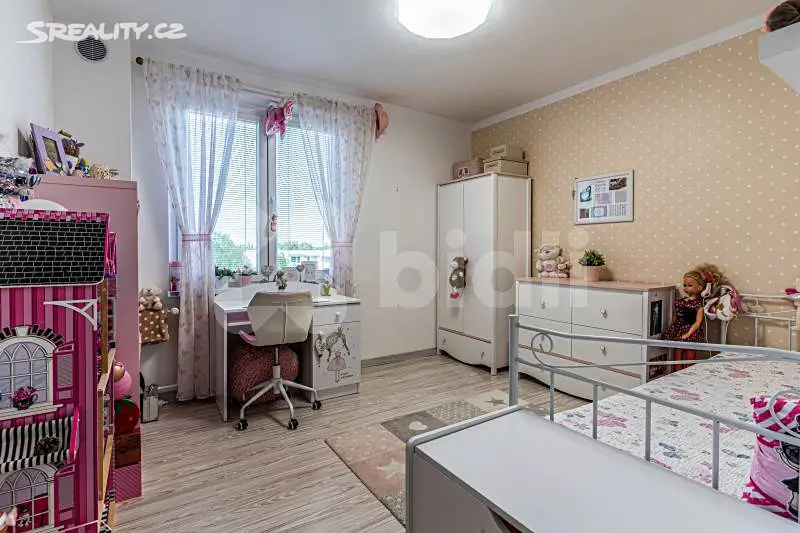 Prodej bytu 3+1 65 m², Jugoslávská, Ostrava - Zábřeh