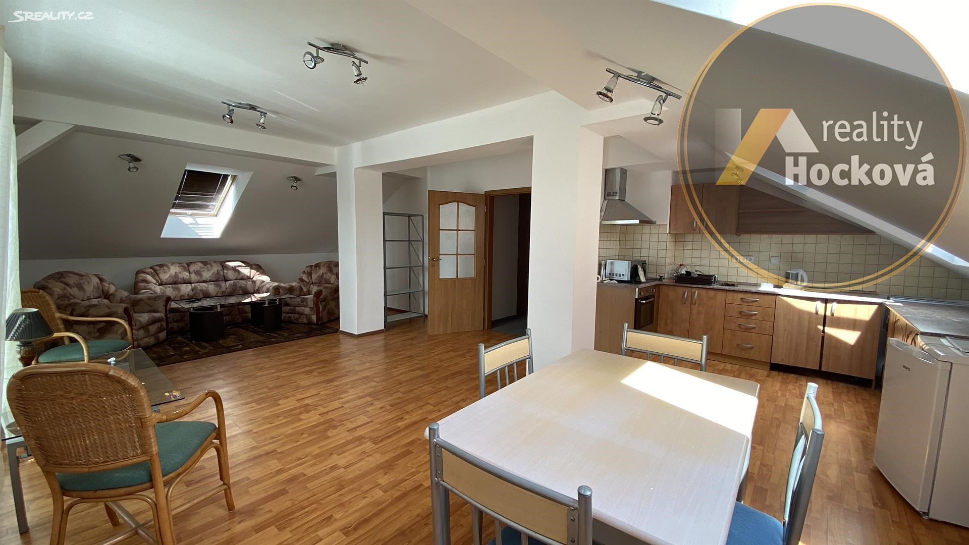 Prodej bytu 4+kk 125 m², Lipno nad Vltavou, okres Český Krumlov