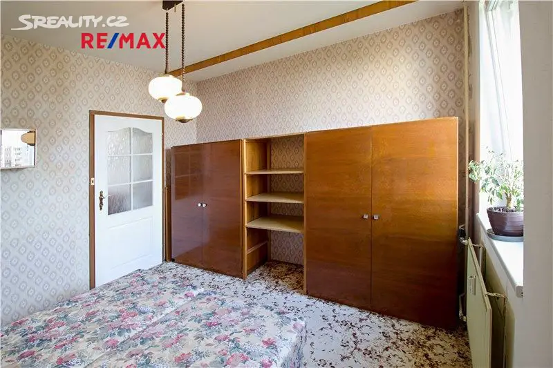 Prodej bytu 4+1 84 m², Sofijská, Tábor