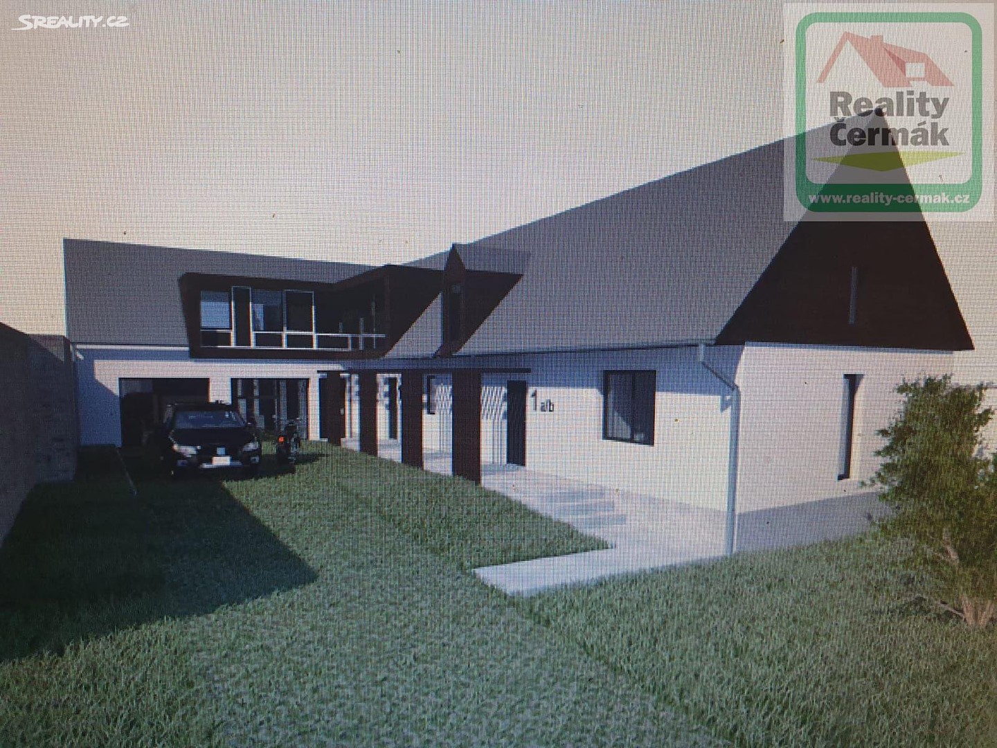 Prodej  rodinného domu 380 m², pozemek 680 m², Msgre. B. Staška, Domažlice - Hořejší Předměstí