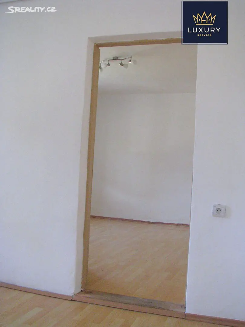 Prodej  rodinného domu 80 m², pozemek 150 m², Loučany, okres Olomouc