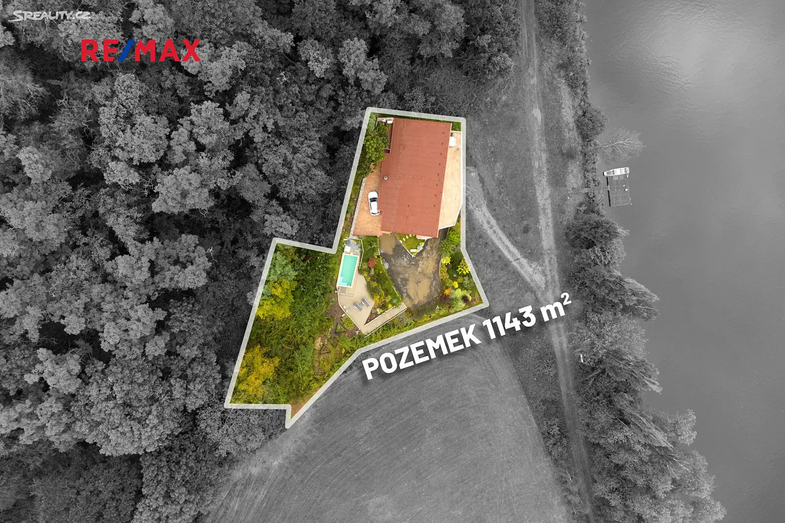 Prodej  rodinného domu 149 m², pozemek 1 143 m², Solenice, okres Příbram