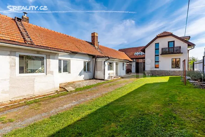 Prodej  rodinného domu 260 m², pozemek 1 691 m², Vitice - Dobré Pole, okres Kolín