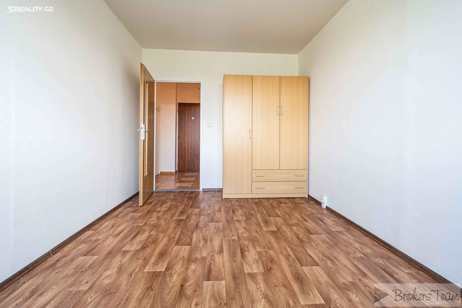 Pronájem bytu 2+kk 39 m², Kojetická, Neratovice