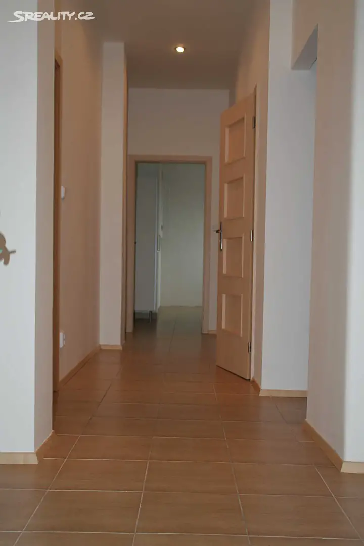 Pronájem bytu 3+1 85 m², Vackova, Brno - Královo Pole