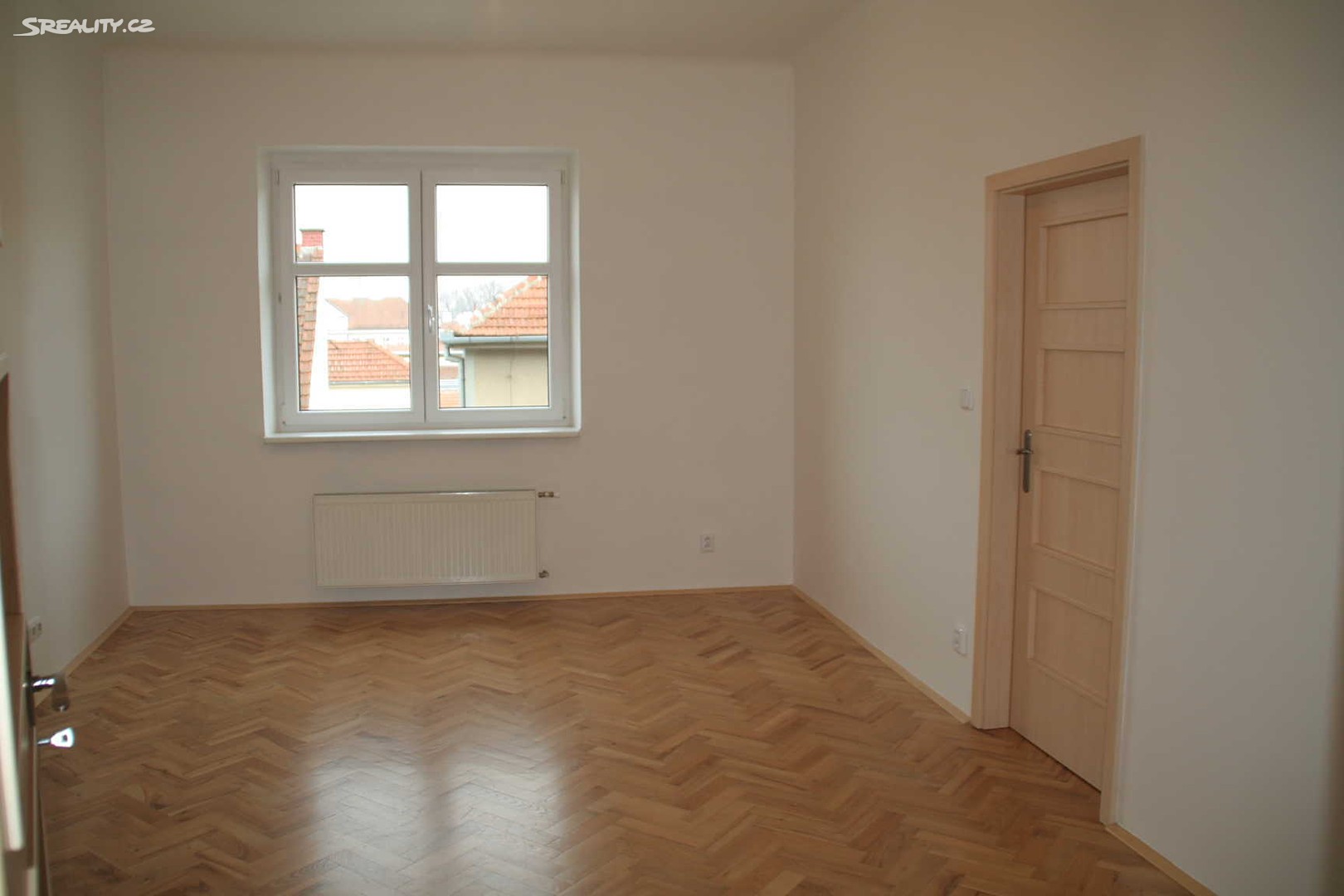 Pronájem bytu 3+1 85 m², Vackova, Brno - Královo Pole