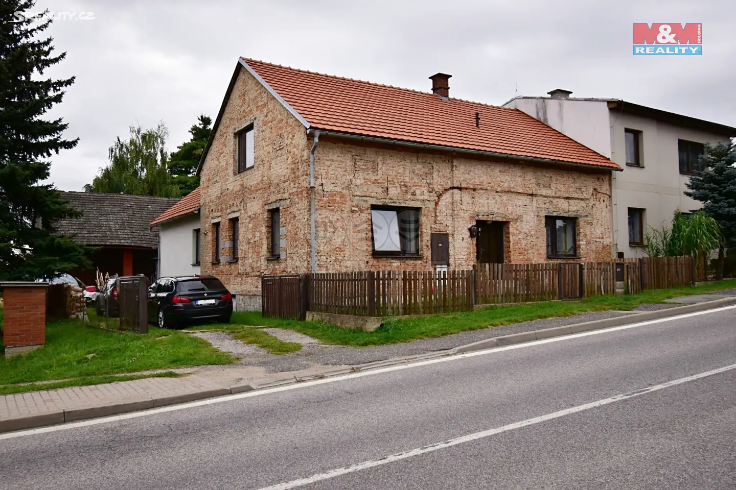 Prodej  rodinného domu 399 m², pozemek 708 m², Rohoznice, okres Jičín