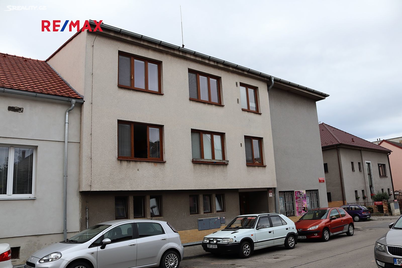 Prodej bytu 1+1 31 m², Třebízského, České Budějovice - České Budějovice 5
