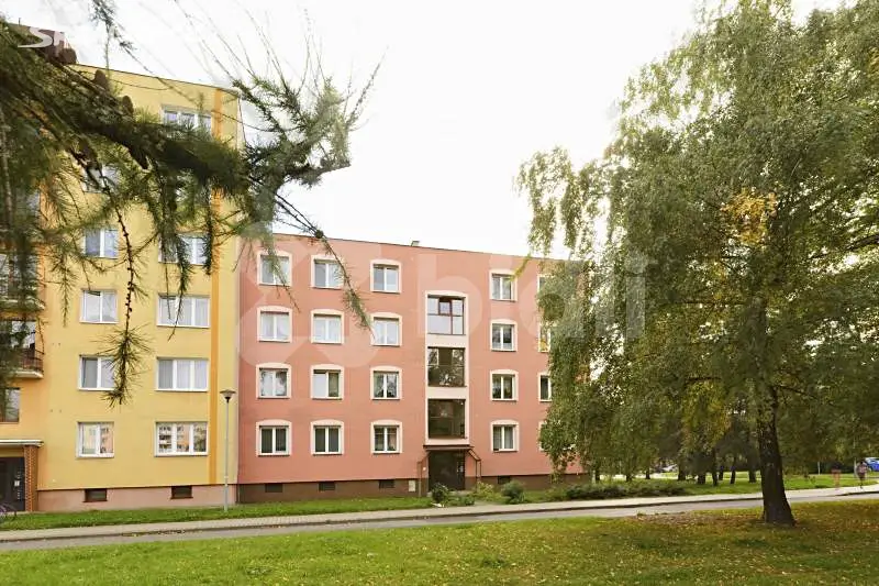 Prodej bytu 2+1 55 m², SPC N, Krnov - Pod Cvilínem