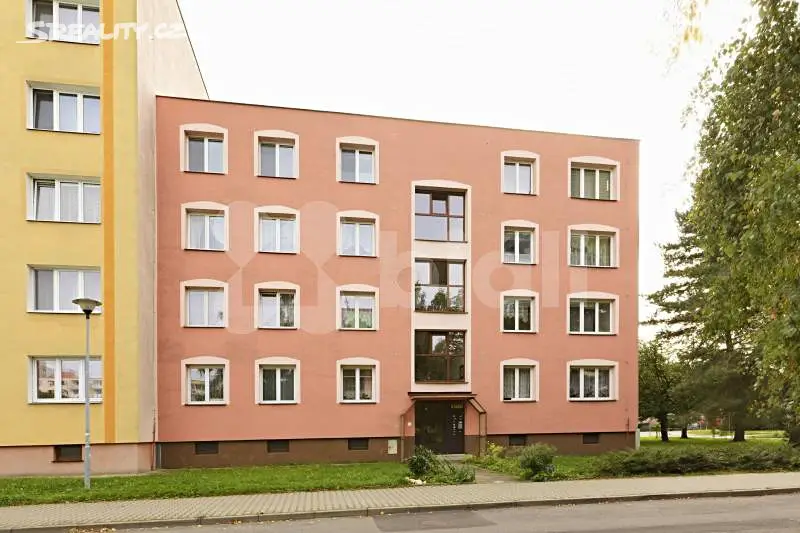 Prodej bytu 2+1 55 m², SPC N, Krnov - Pod Cvilínem