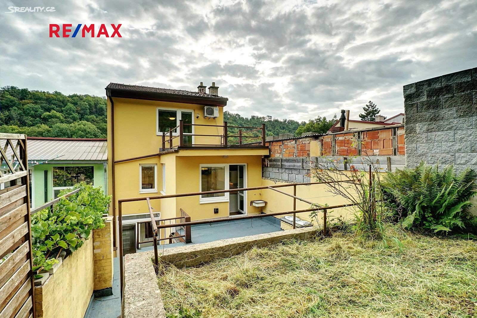 Prodej  rodinného domu 230 m², pozemek 326 m², Podolská, Brno - Líšeň