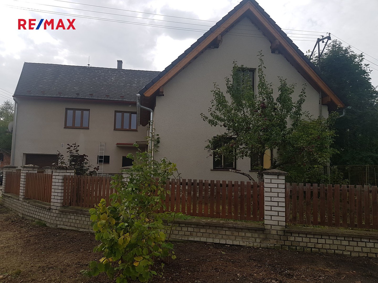 Prodej  rodinného domu 250 m², pozemek 1 409 m², Čkyně - Horosedly, okres Prachatice
