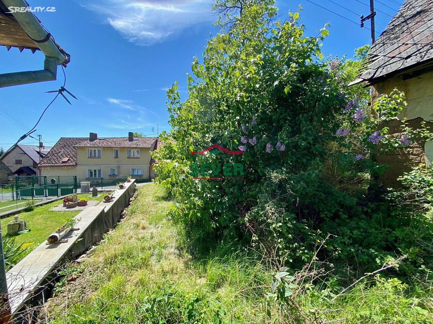Prodej  rodinného domu 200 m², pozemek 1 476 m², Plánice - Kvasetice, okres Klatovy