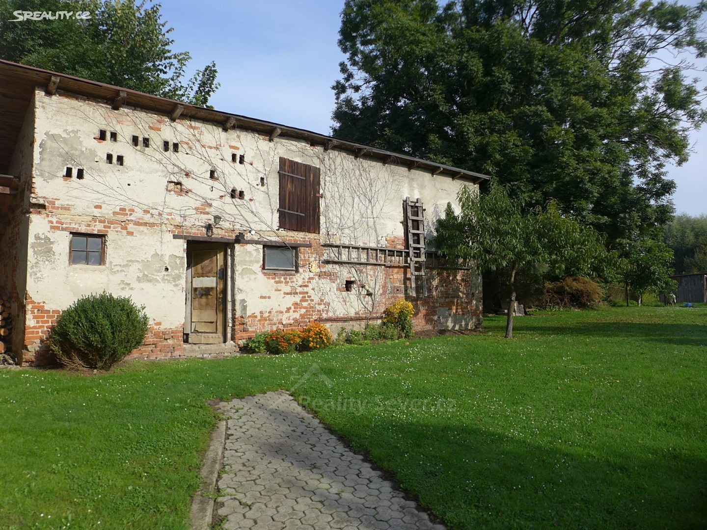 Prodej  rodinného domu 200 m², pozemek 1 411 m², Česká Lípa - Dobranov, okres Česká Lípa