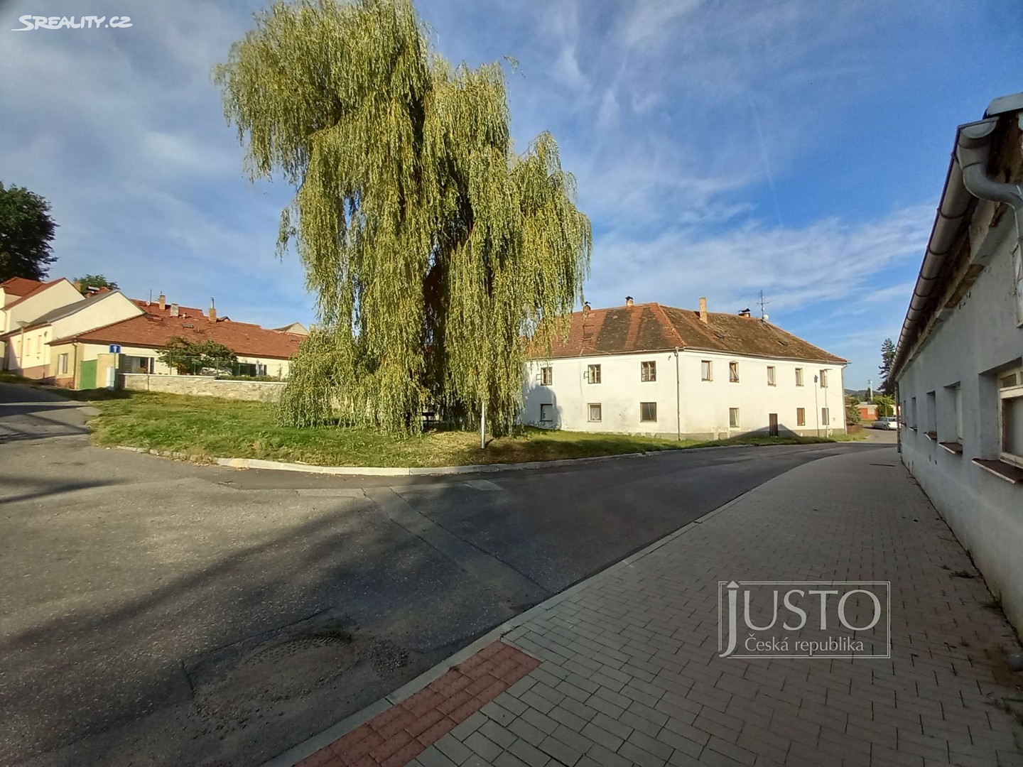 Prodej  rodinného domu 330 m², pozemek 250 m², U Papírny, Písek - Václavské Předměstí