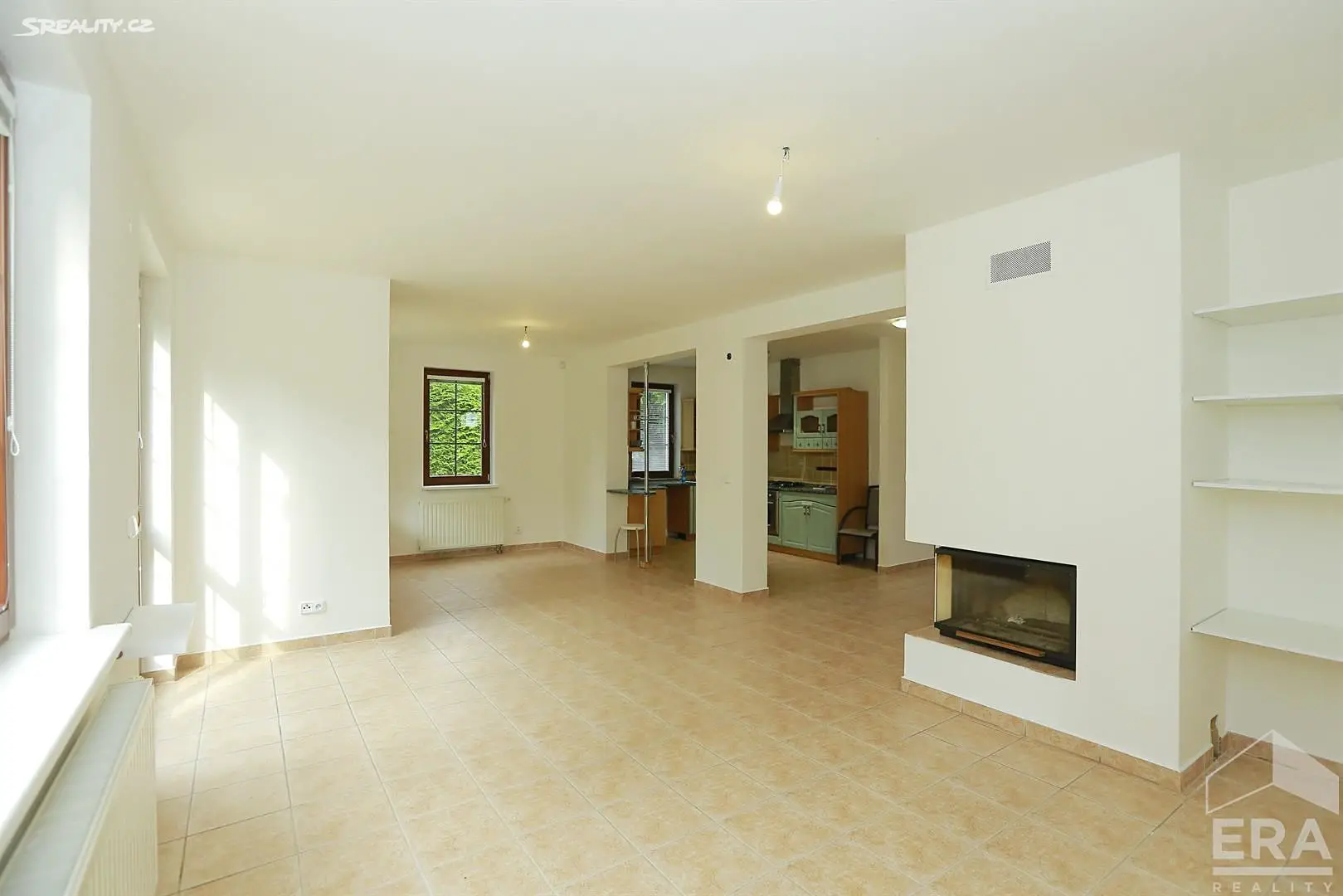 Prodej  rodinného domu 188 m², pozemek 803 m², Na Homolkách, Vodochody - Hoštice