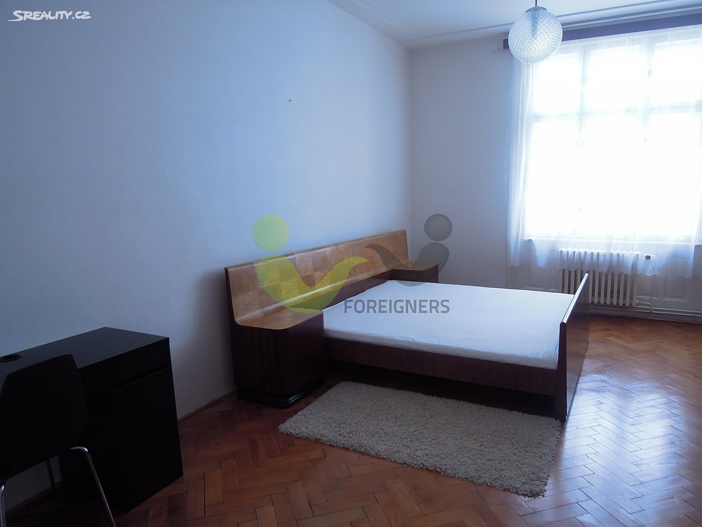 Pronájem bytu 4+1 140 m², Krakovská, Praha - Nové Město