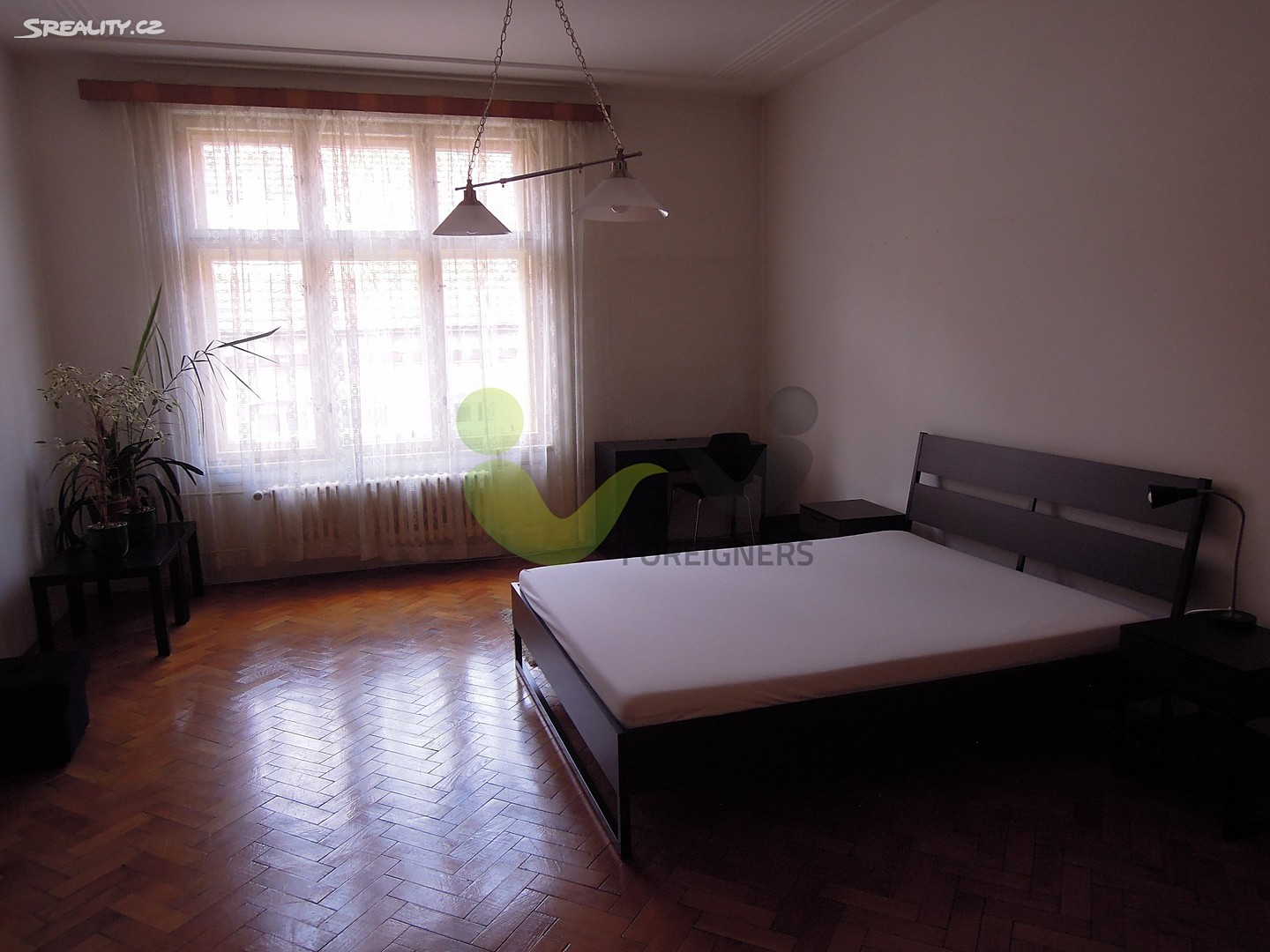 Pronájem bytu 4+1 140 m², Krakovská, Praha - Nové Město