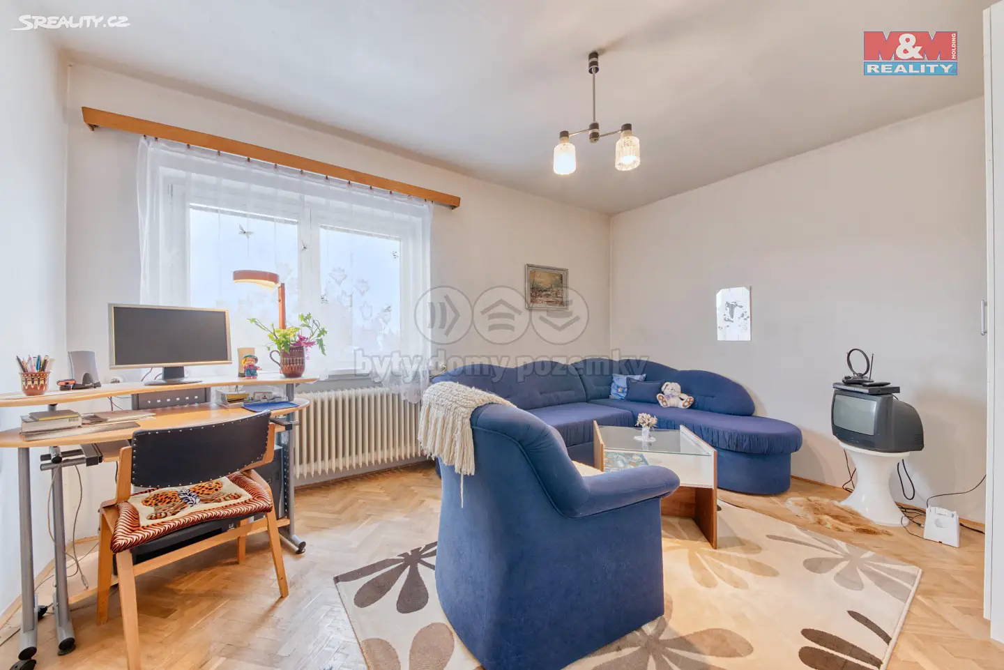Prodej  rodinného domu 156 m², pozemek 757 m², Rubínová, Praha 5 - Slivenec