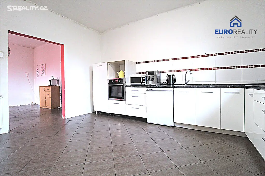 Prodej  rodinného domu 328 m², pozemek 761 m², Sedlářská, Varnsdorf