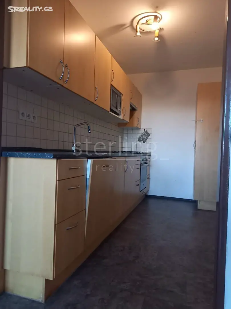 Prodej bytu 3+kk 81 m², Křejpského, Praha 4 - Chodov