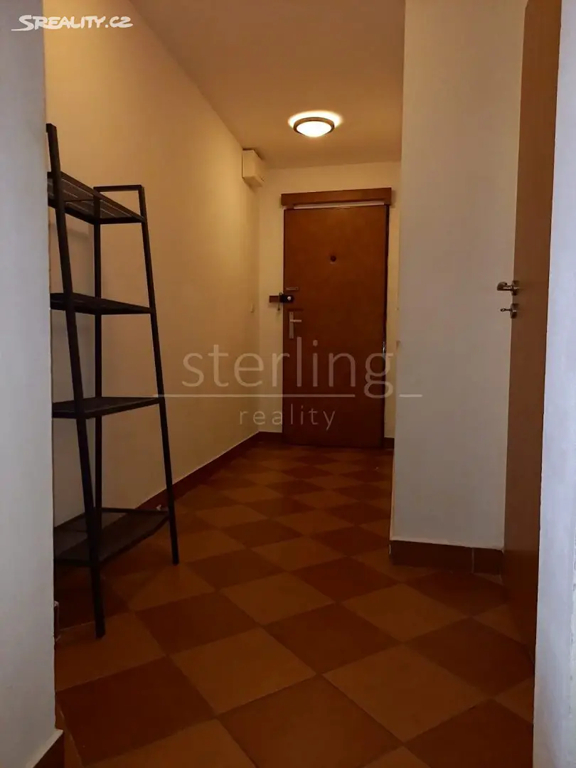 Prodej bytu 3+kk 81 m², Křejpského, Praha 4 - Chodov