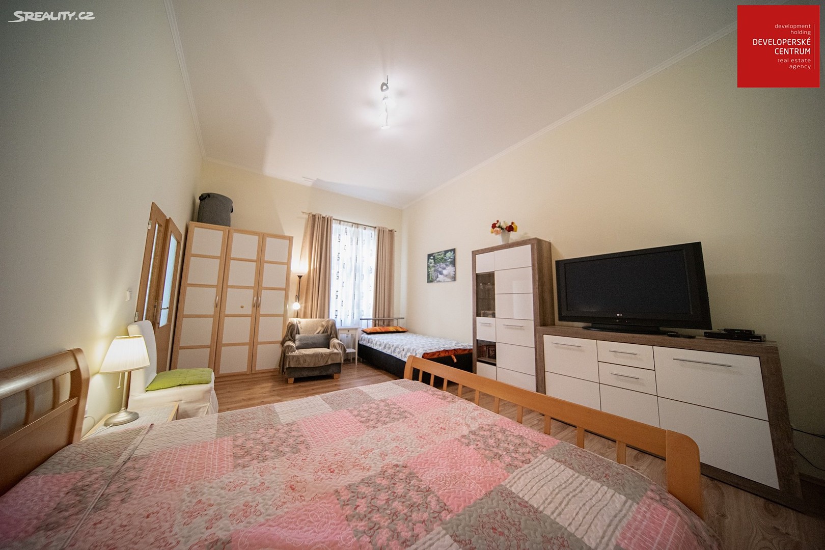 Prodej bytu 1+1 46 m², Mladějovského, Mariánské Lázně