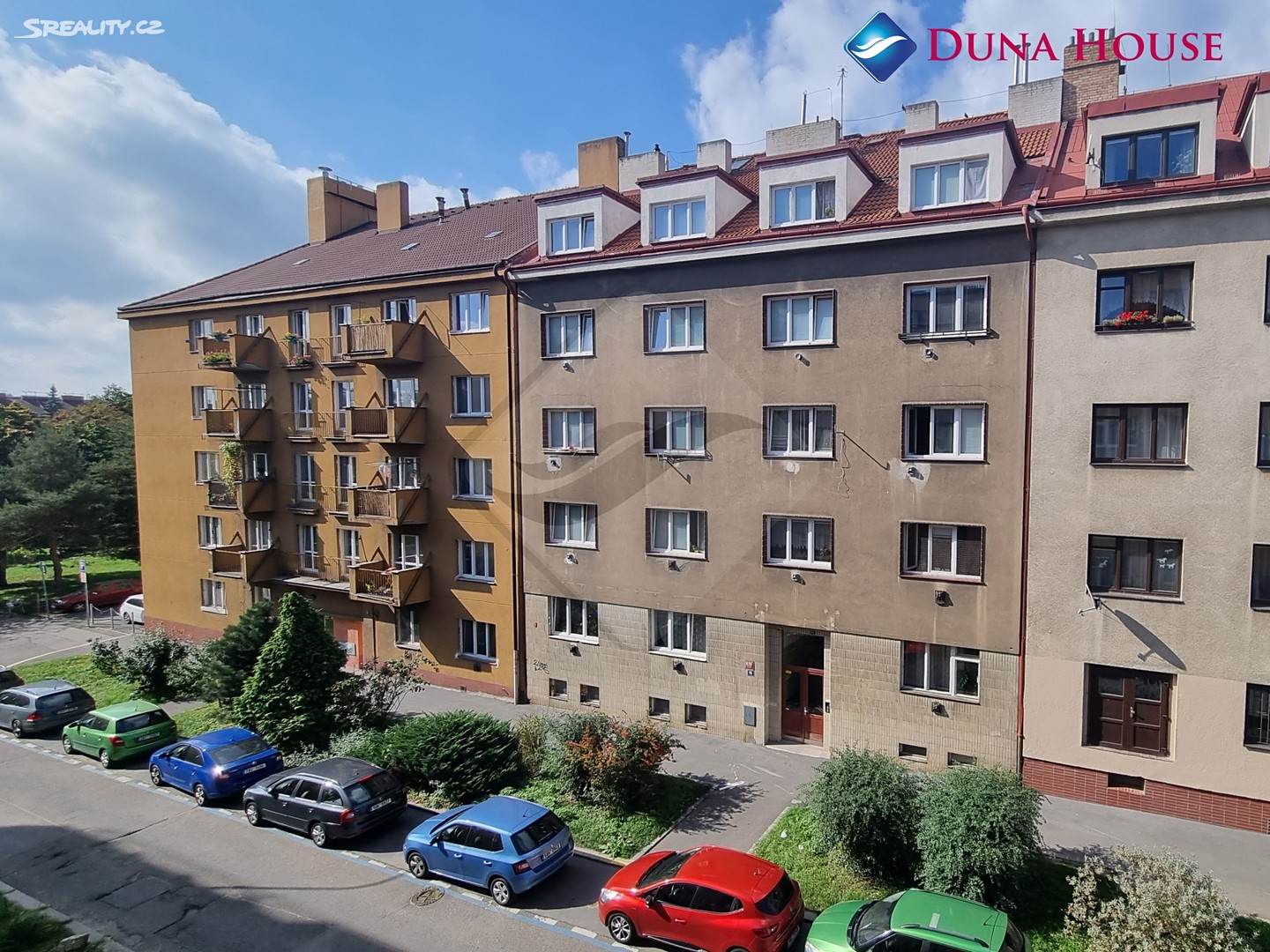 Prodej bytu 1+1 30 m², Kolbenova, Praha 9 - Vysočany