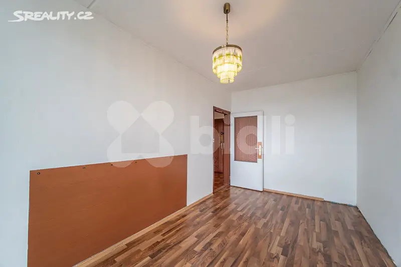 Prodej bytu 3+1 70 m², Hasova, Praha 4 - Modřany