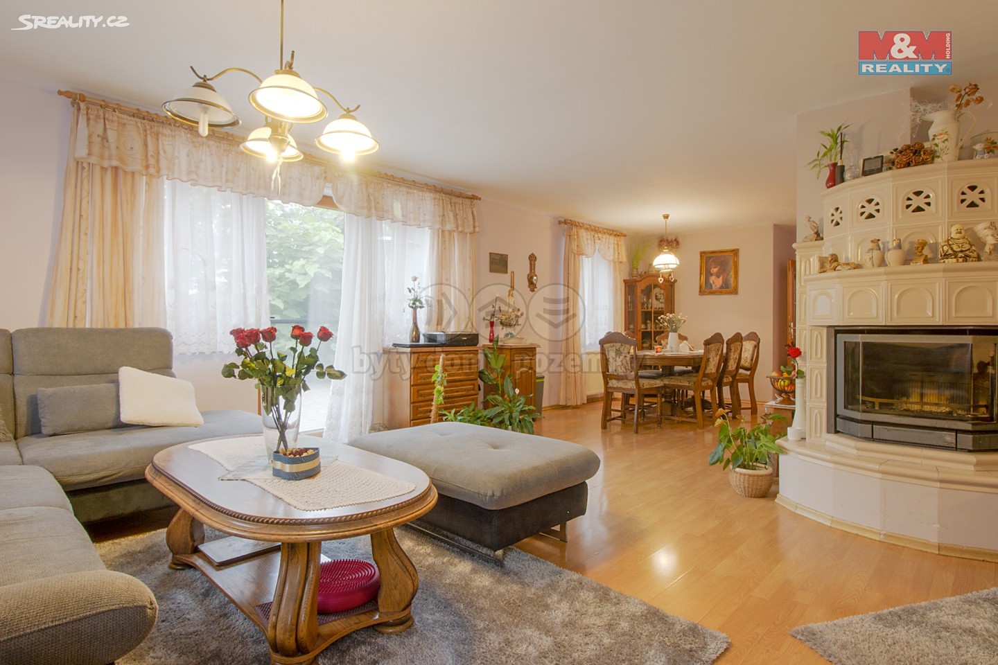 Prodej  rodinného domu 2 842 m², pozemek 2 692 m², Nový Bor - Janov, okres Česká Lípa