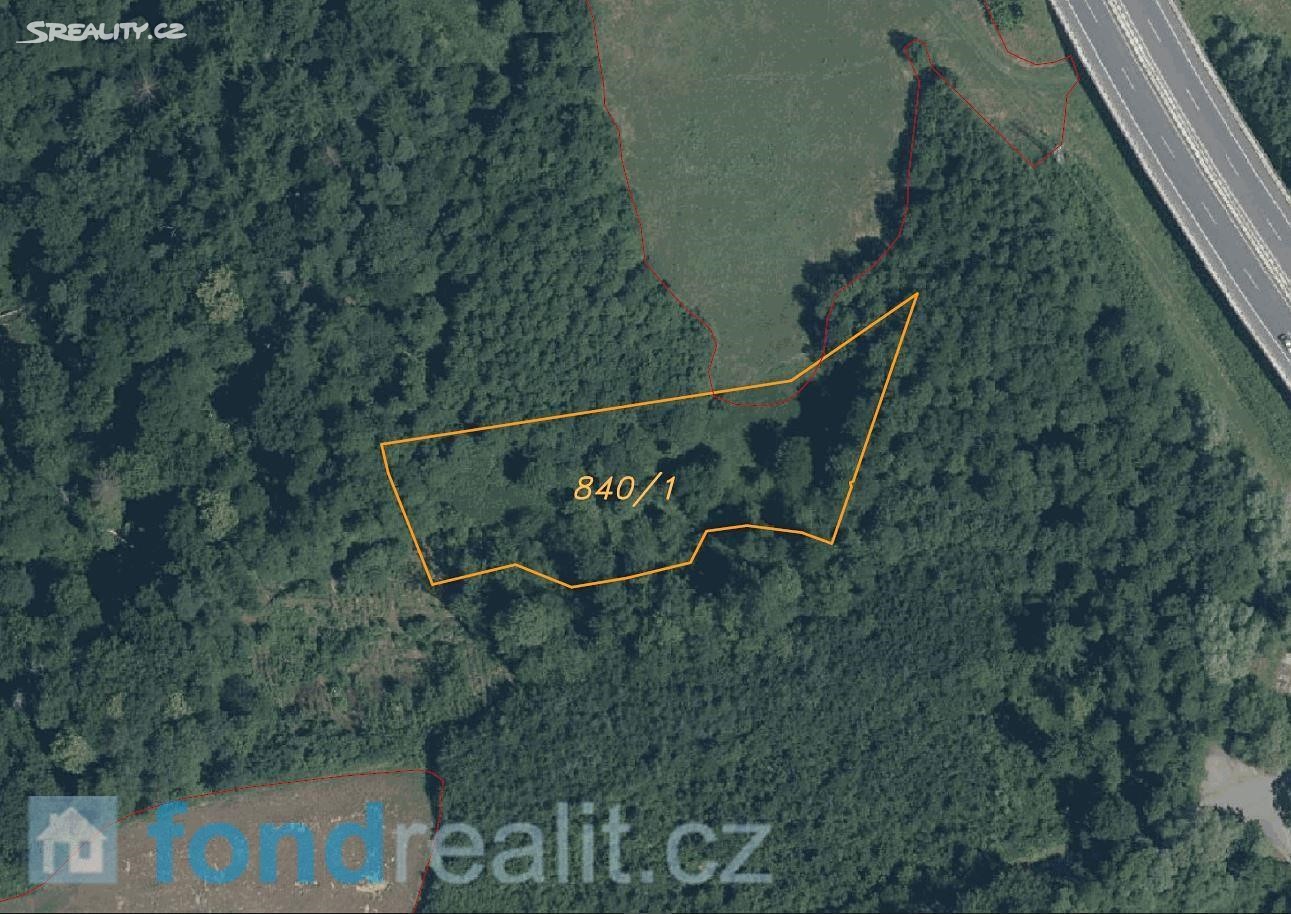 Prodej  pozemku 3 946 m², Český Těšín, okres Karviná