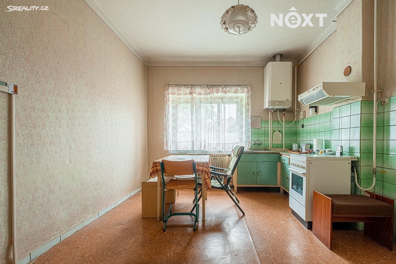 Prodej  rodinného domu 100 m², pozemek 936 m², Vilémov, okres Havlíčkův Brod