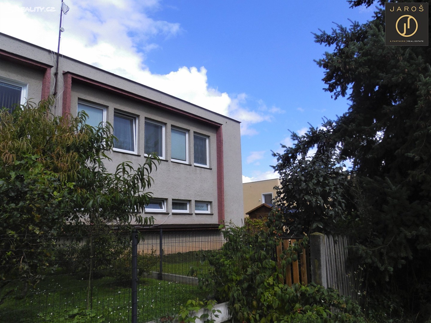 Prodej  rodinného domu 250 m², pozemek 334 m², Kladruby, okres Rokycany