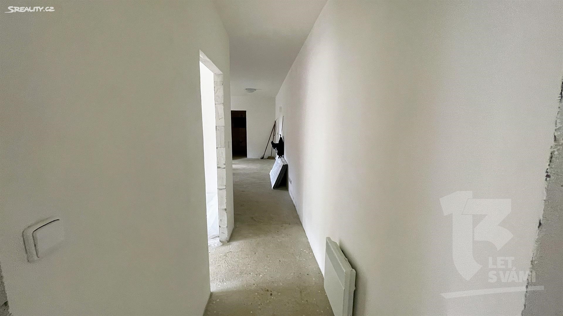 Prodej  rodinného domu 104 m², pozemek 498 m², Konice - Křemenec, okres Prostějov