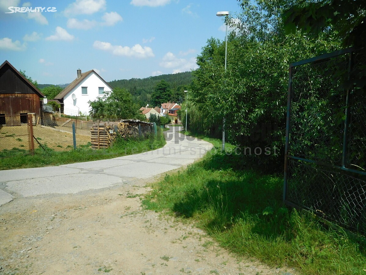 Prodej  stavebního pozemku 10 054 m², Boskovice, okres Blansko