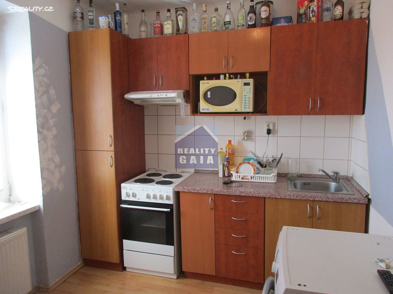 Prodej bytu 1+1 36 m², Hornická, Dubňany