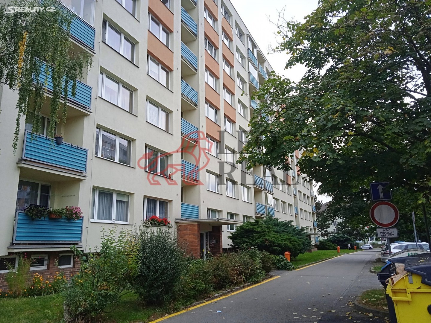 Prodej bytu 4+1 80 m², Erbenova, Mladá Boleslav - Mladá Boleslav II