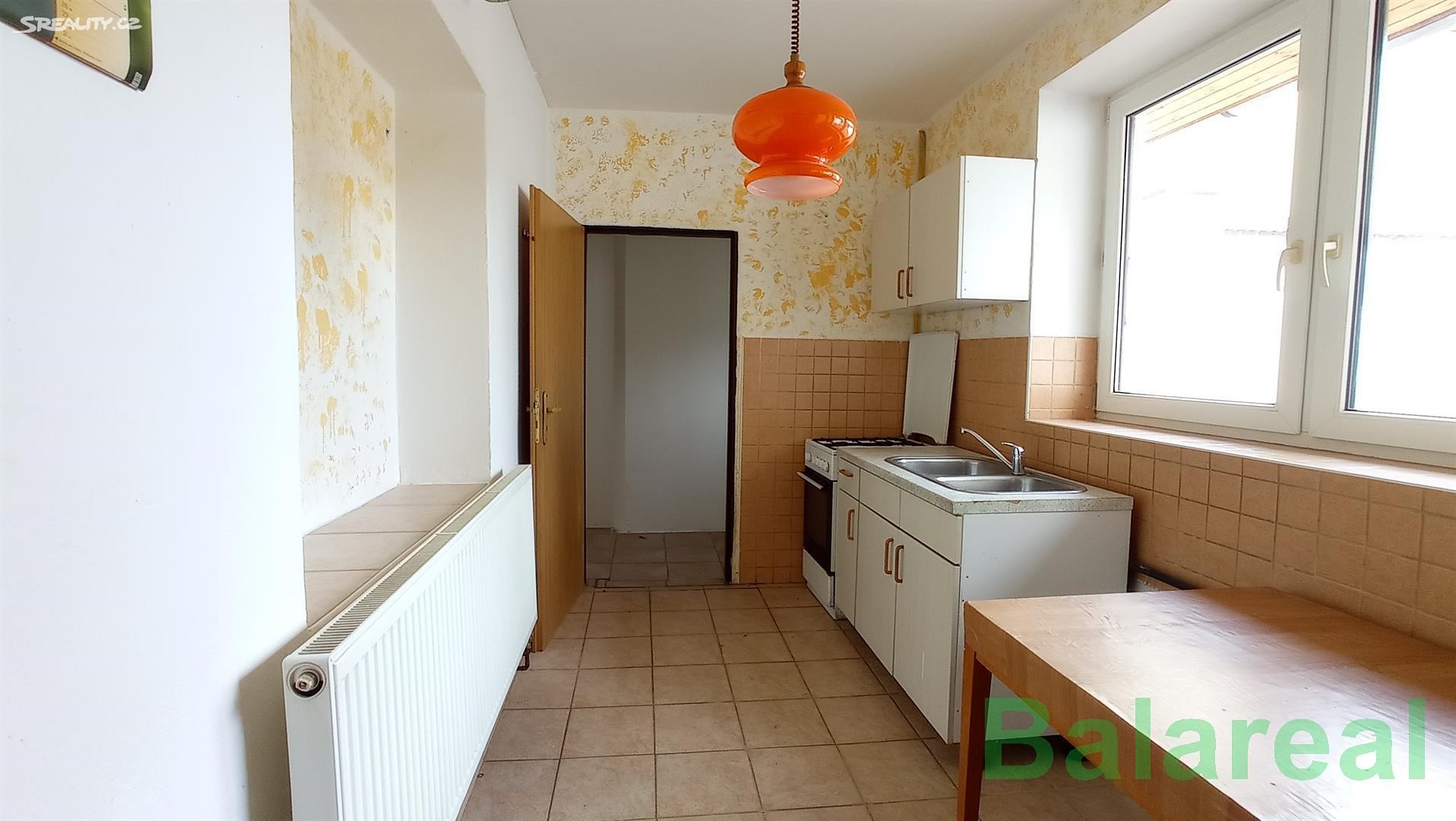 Prodej  rodinného domu 170 m², pozemek 335 m², Farní, Brno - Tuřany