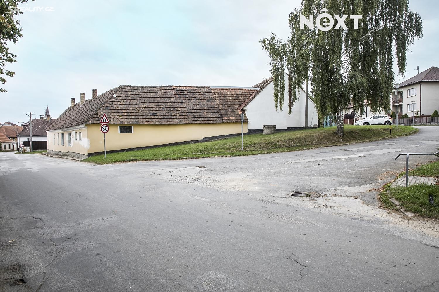 Prodej  rodinného domu 108 m², pozemek 1 464 m², Svatojánská, Deštná