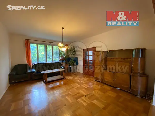 Prodej  rodinného domu 240 m², pozemek 1 949 m², Janov, okres Bruntál