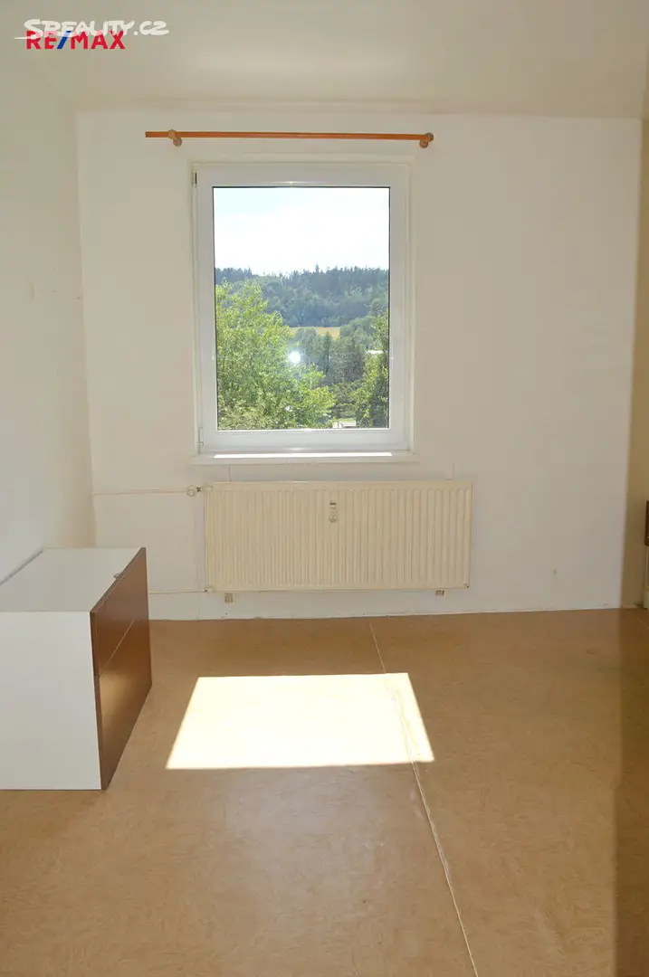 Prodej bytu 3+1 71 m², Mírová, Prachatice - Prachatice II