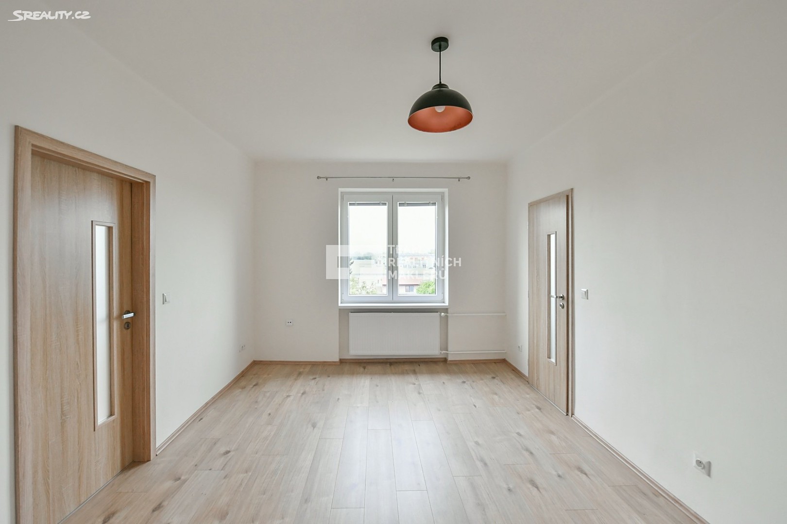 Prodej bytu 3+1 56 m², Škvorecká, Praha 10 - Strašnice