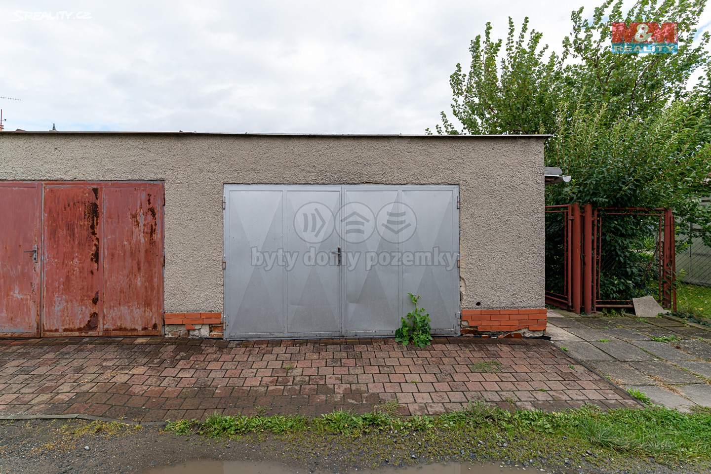 Prodej  rodinného domu 145 m², pozemek 418 m², Bystřice pod Hostýnem, okres Kroměříž