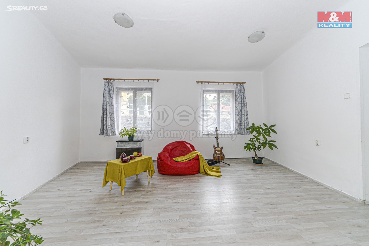 Prodej  rodinného domu 61 m², pozemek 61 m², Tylova, Čáslav - Čáslav-Nové Město