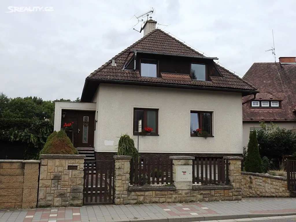 Prodej  rodinného domu 251 m², pozemek 747 m², Na Tobolce, Jičín - Holínské Předměstí