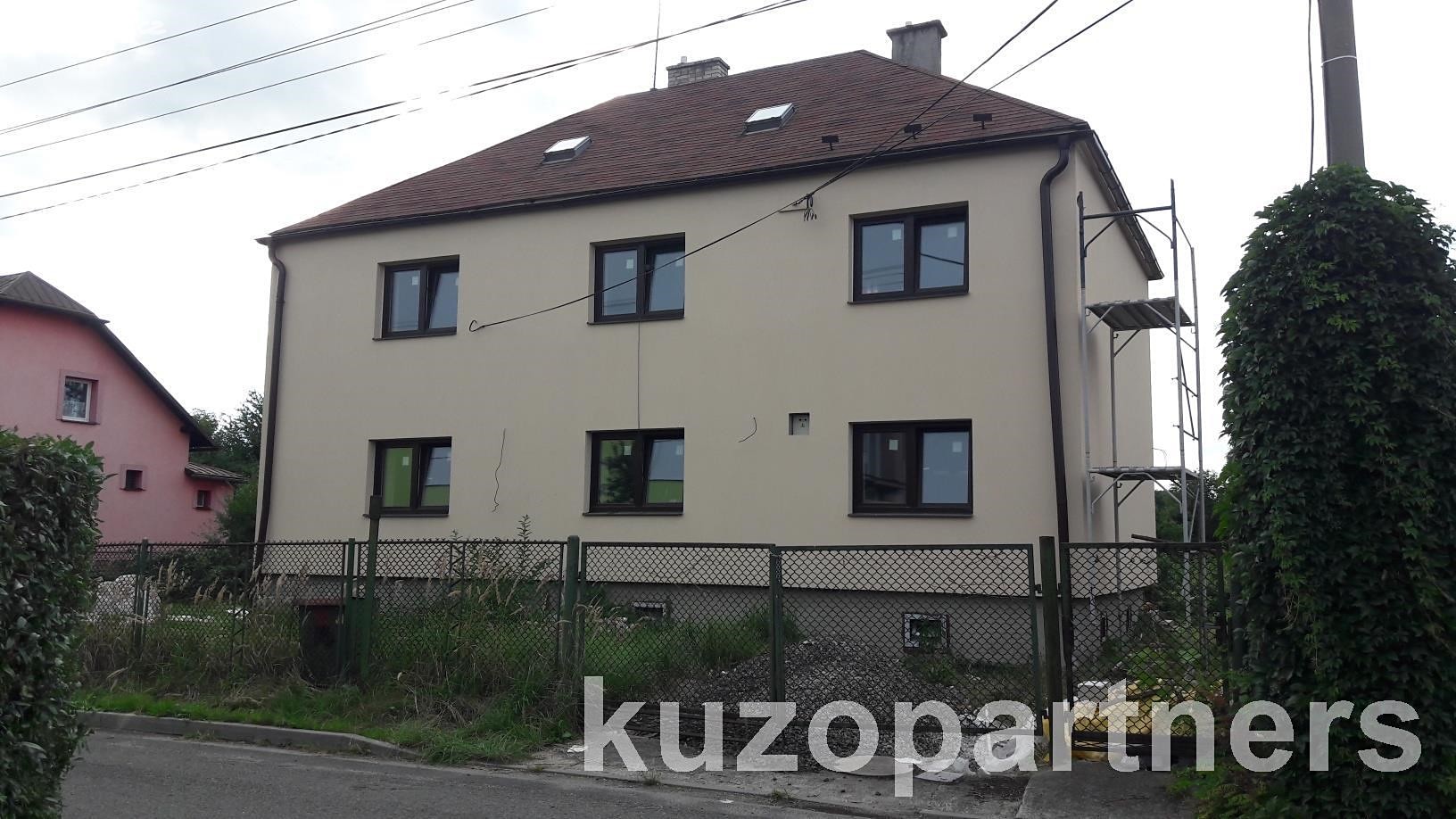 Prodej  rodinného domu 220 m², pozemek 737 m², Petrovice u Karviné, okres Karviná