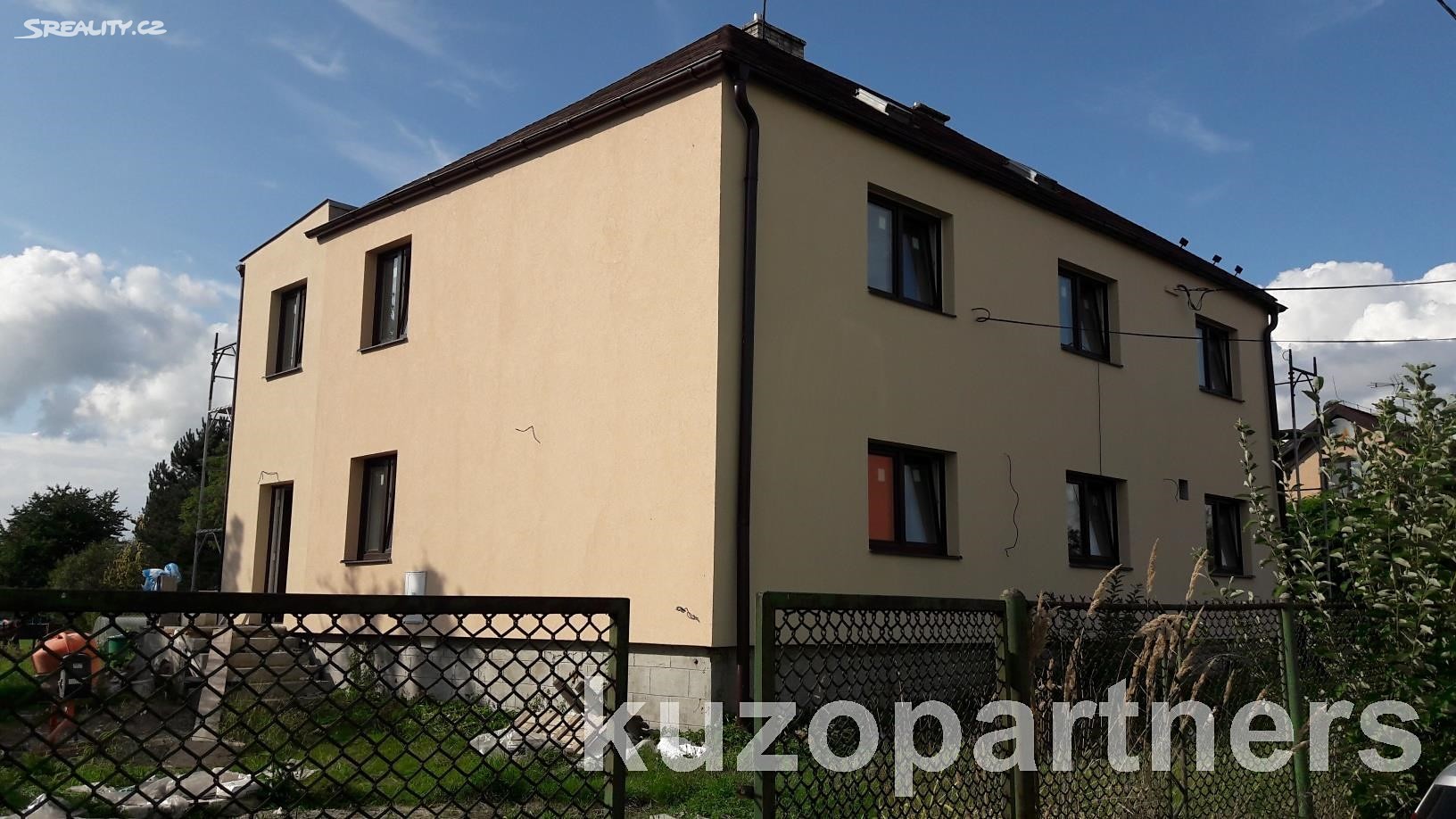 Prodej  rodinného domu 220 m², pozemek 737 m², Petrovice u Karviné, okres Karviná