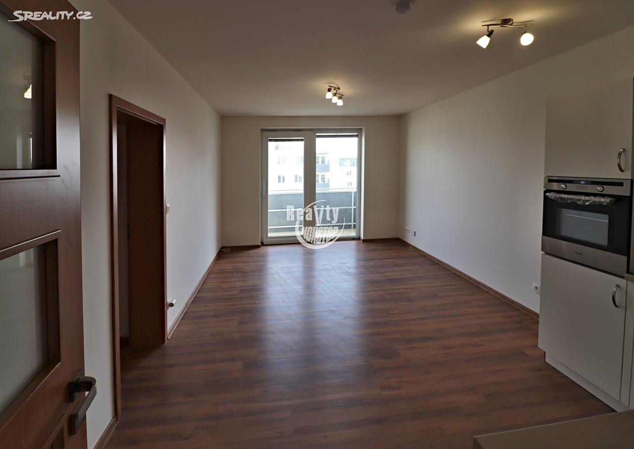 Pronájem bytu 2+kk 50 m², Lužická, Jihlava - Horní Kosov